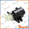 Vanne EGR, turbo pour MERCEDES-BENZ | PIERBURG 7.00782.12.0